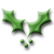 Christmas Blinkee Lights and Flashing Party Favors