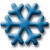 Frozen Winter Princess