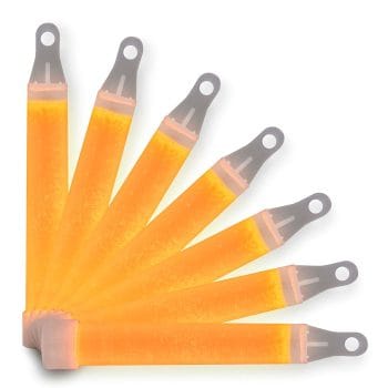 4 Inch Glow Stick Orange Pack of 50 4 Inch Glow Sticks 4 Inch Glow Stick Orange Pack of 50 4 Inch Glow Sticks
