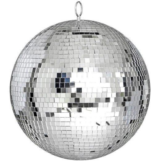 Premium 8 Inch Mirror Ball All Products