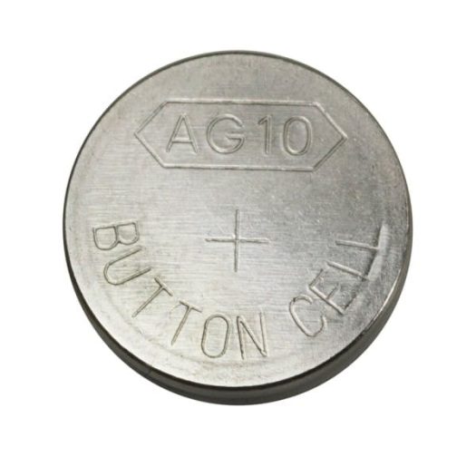 Pack of 10 AG10 Battery All Products Pack of 10 AG10 Battery All Products