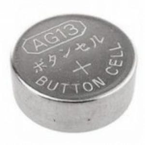 Pack of 10 AG13 Batteries