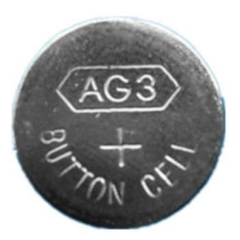 Pack of 10 AG3 Batteries All Products