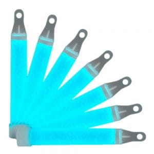 4 Inch Glow Stick Aqua Pack of 50 4 Inch Glow Sticks 4 Inch Glow Stick Aqua Pack of 50 4 Inch Glow Sticks