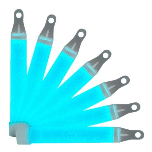 4 Inch Glow Stick Aqua Pack of 50 4 Inch Glow Sticks 4 Inch Glow Stick Aqua Pack of 50 4 Inch Glow Sticks