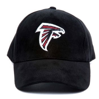 Atlanta Falcons Flashing Fiber Optic Cap All Products