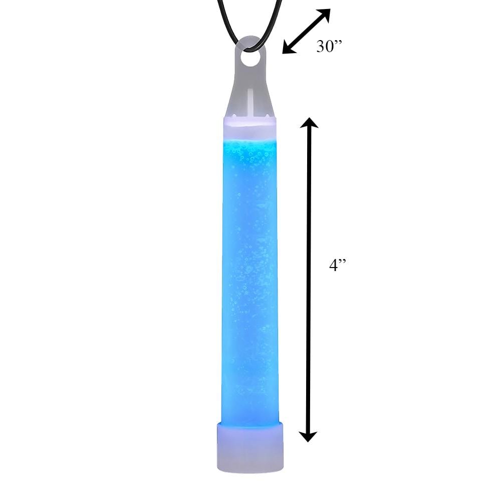 4 Inch Glow Stick Blue Pack of 50 4 Inch Glow Sticks 4 Inch Glow Stick Blue Pack of 50 4 Inch Glow Sticks 2