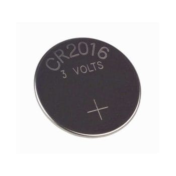 Pack of 10 CR2016 Batteries All Products 3