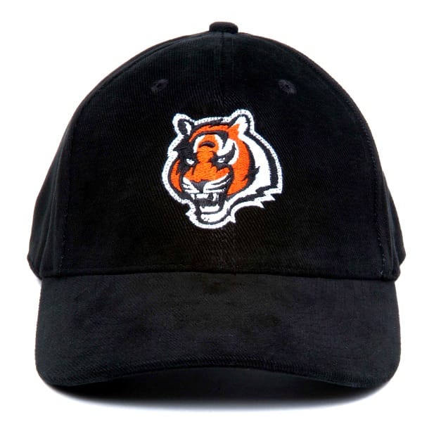 Cincinnati Bengals Flashing Fiber Optic Cap All Products Cincinnati Bengals Flashing Fiber Optic Cap All Products