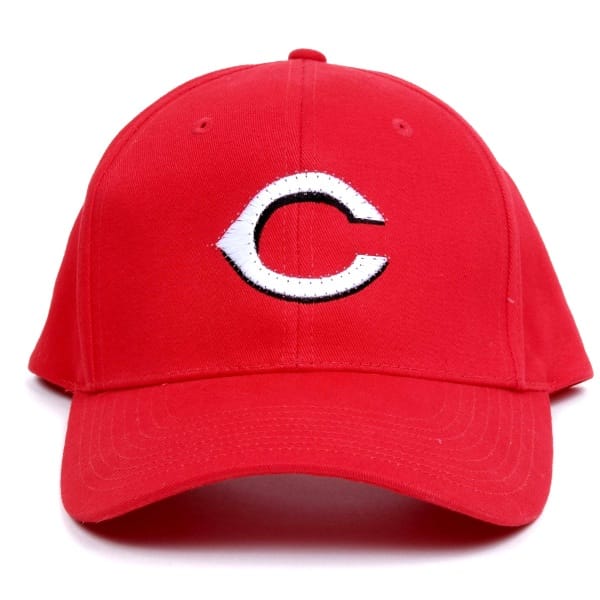 Cincinnati Reds Flashing Fiber Optic Cap All Products Cincinnati Reds Flashing Fiber Optic Cap All Products 3