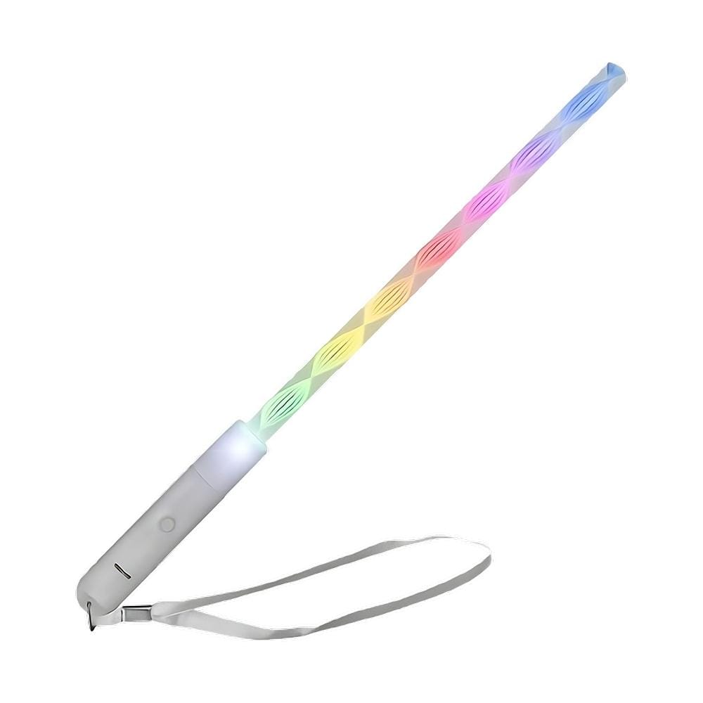 Color Changing Magic Spiral Wand All Products Color Changing Magic Spiral Wand All Products 3