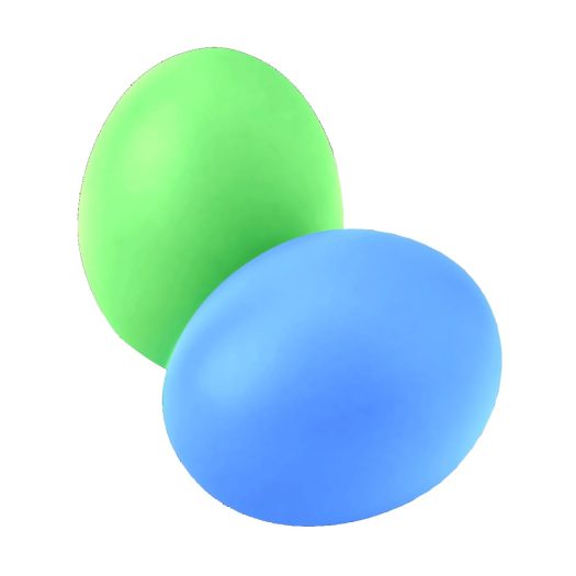 Mood Changing Egg for Easter All Products