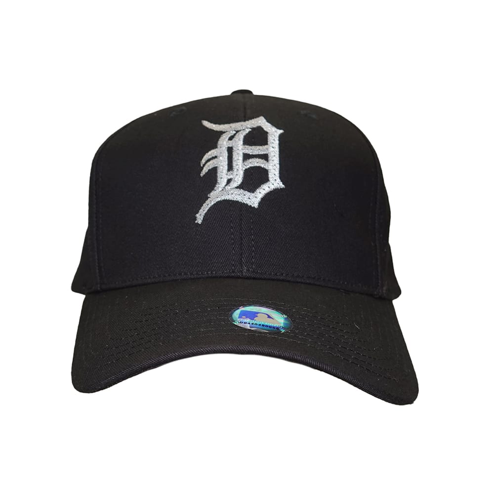 Detroit Tigers Flashing Fiber Optic Baseball Cap All Products Detroit Tigers Flashing Fiber Optic Baseball Cap All Products 3