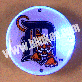Detroit Tigers Officially Licensed Flashing Lapel Pin All Products Detroit Tigers Officially Licensed Flashing Lapel Pin All Products