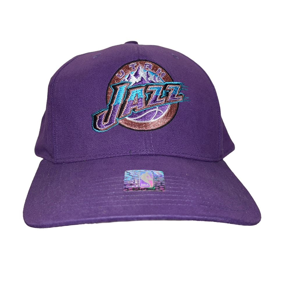 Utah Jazz Flashing Fiber Optic Cap All Products Utah Jazz Flashing Fiber Optic Cap All Products