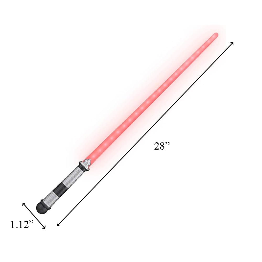 Red Light Saber 4th of July Red Light Saber 4th of July 3