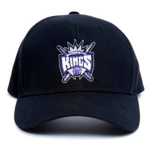 Sacramento Kings Flashing Fiber Optic Cap Sacramento Kings Flashing Fiber Optic Cap