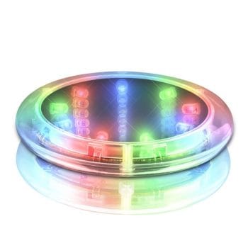 Infinite Illumination LED Tunnel Coaster All Products Infinite Illumination LED Tunnel Coaster All Products