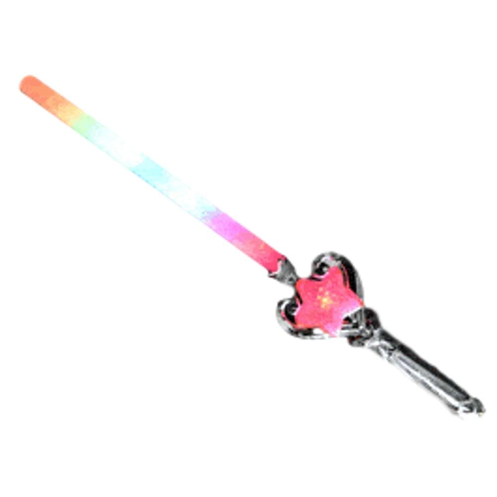 Light Up Little Princess Starlight Heart Wand All Products Light Up Little Princess Starlight Heart Wand All Products 3