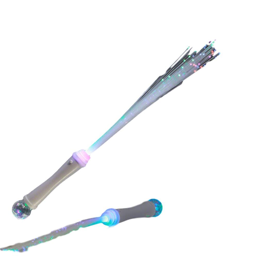 Prismatic Fiber Optic LED Wand All Products Prismatic Fiber Optic LED Wand All Products
