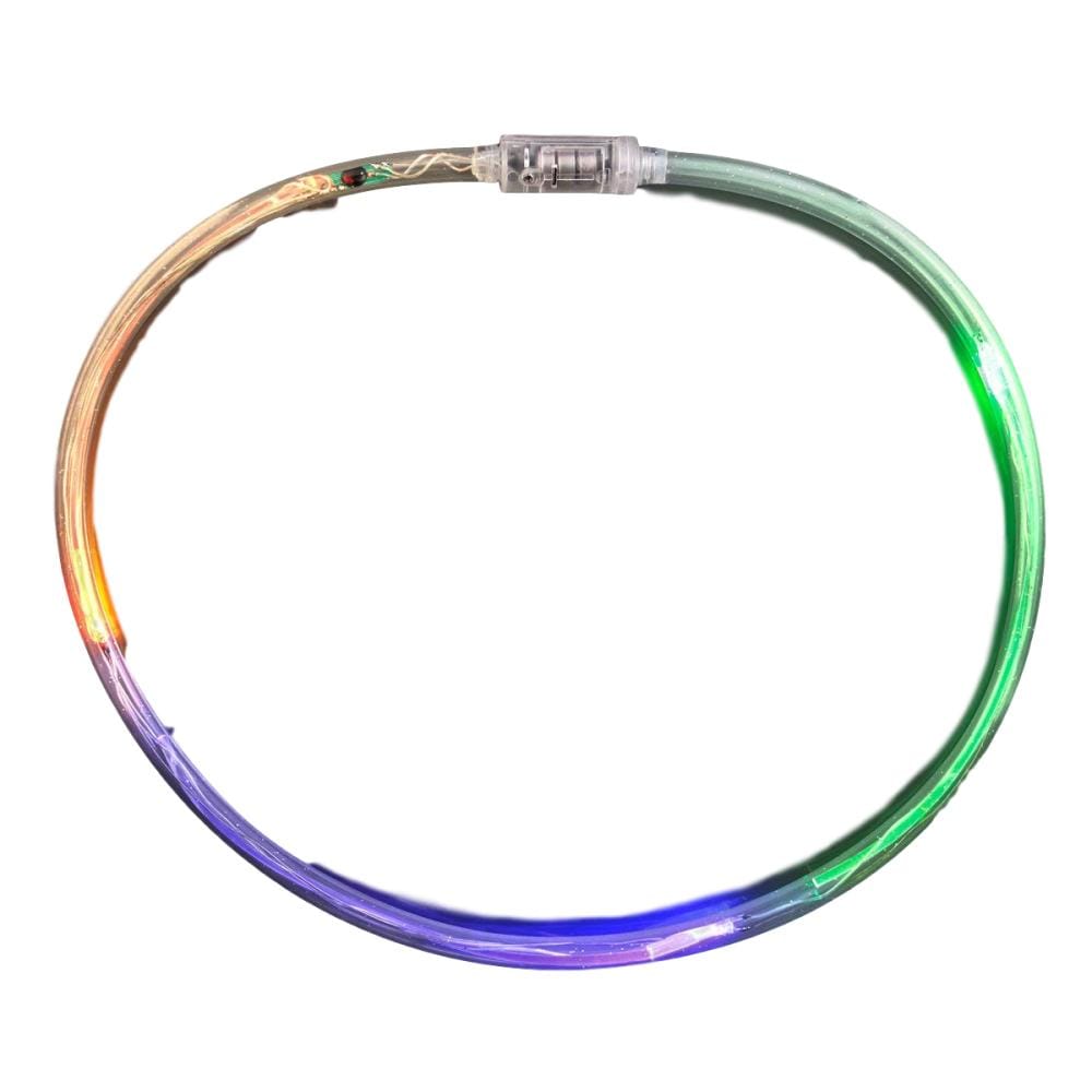 Mardi Gras Light Up Tube Necklace All Products Mardi Gras Light Up Tube Necklace All Products