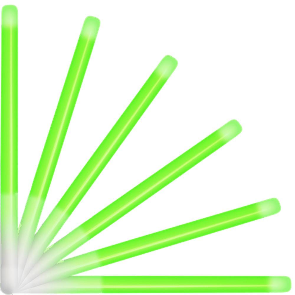 10 Inch Glow Stick Baton Green Pack of 25 All Products 10 Inch Glow Stick Baton Green Pack of 25 All Products 3