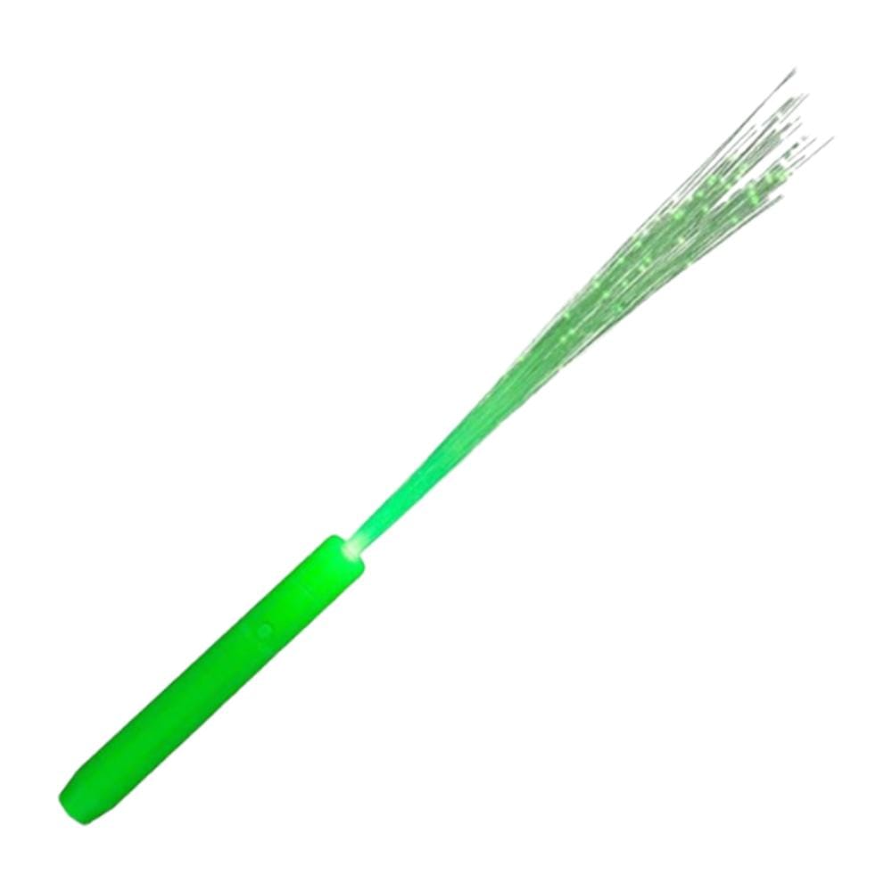 Green Fiber Optic Wands with Jade LEDs All Products Green Fiber Optic Wands with Jade LEDs All Products 3