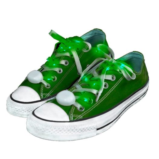 LED Shoelaces Jade All Products LED Shoelaces Jade All Products