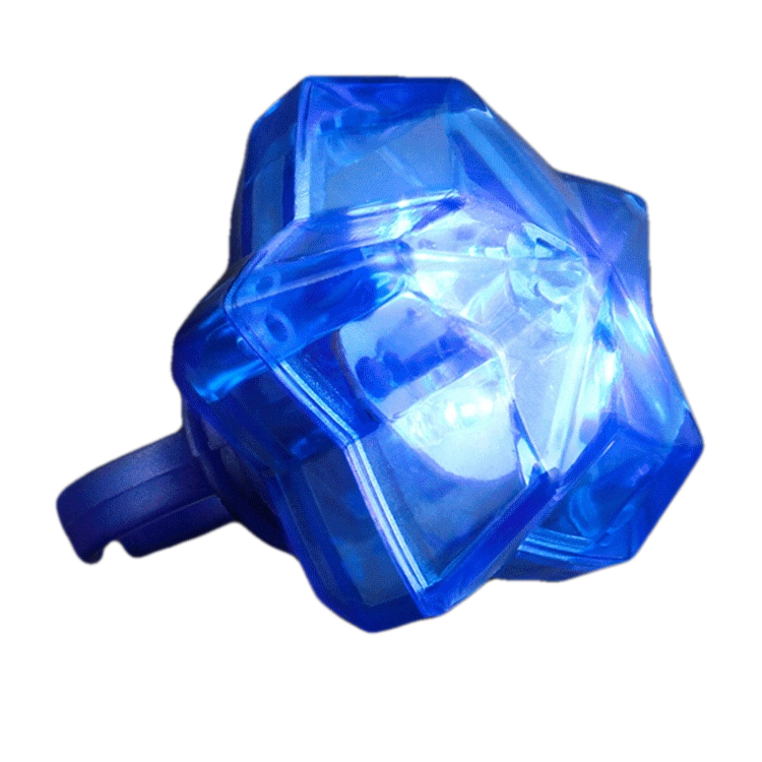 Huge Gem Star Ring Red White Blue Pack of 24 4th of July Huge Gem Star Ring Red White Blue Pack of 24 4th of July 6