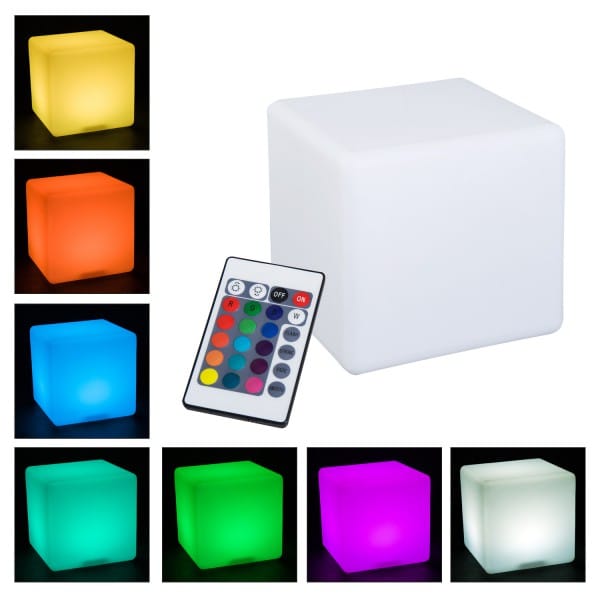 Huge LED Cube Light Chair Stool Table Furniture All Products Huge LED Cube Light Chair Stool Table Furniture All Products 5