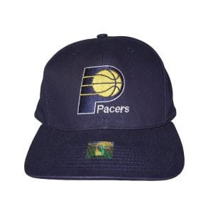 Indiana Pacers Flashing Fiber Optic Cap Indiana Pacers Flashing Fiber Optic Cap