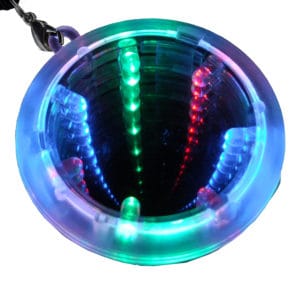 Tunnel Light Necklace Tunnel Light Necklace