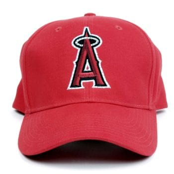 Los Angeles Angels Flashing Fiber Optic Cap All Products Los Angeles Angels Flashing Fiber Optic Cap All Products