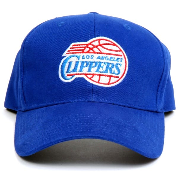 Los Angeles Clippers Flashing Fiber Optic Cap All Products Los Angeles Clippers Flashing Fiber Optic Cap All Products