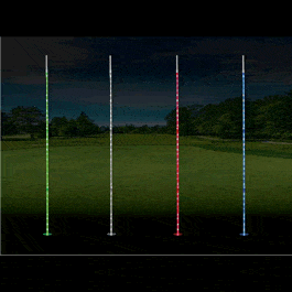 LED 78 Inch White Flag Stick All Products LED 78 Inch White Flag Stick All Products