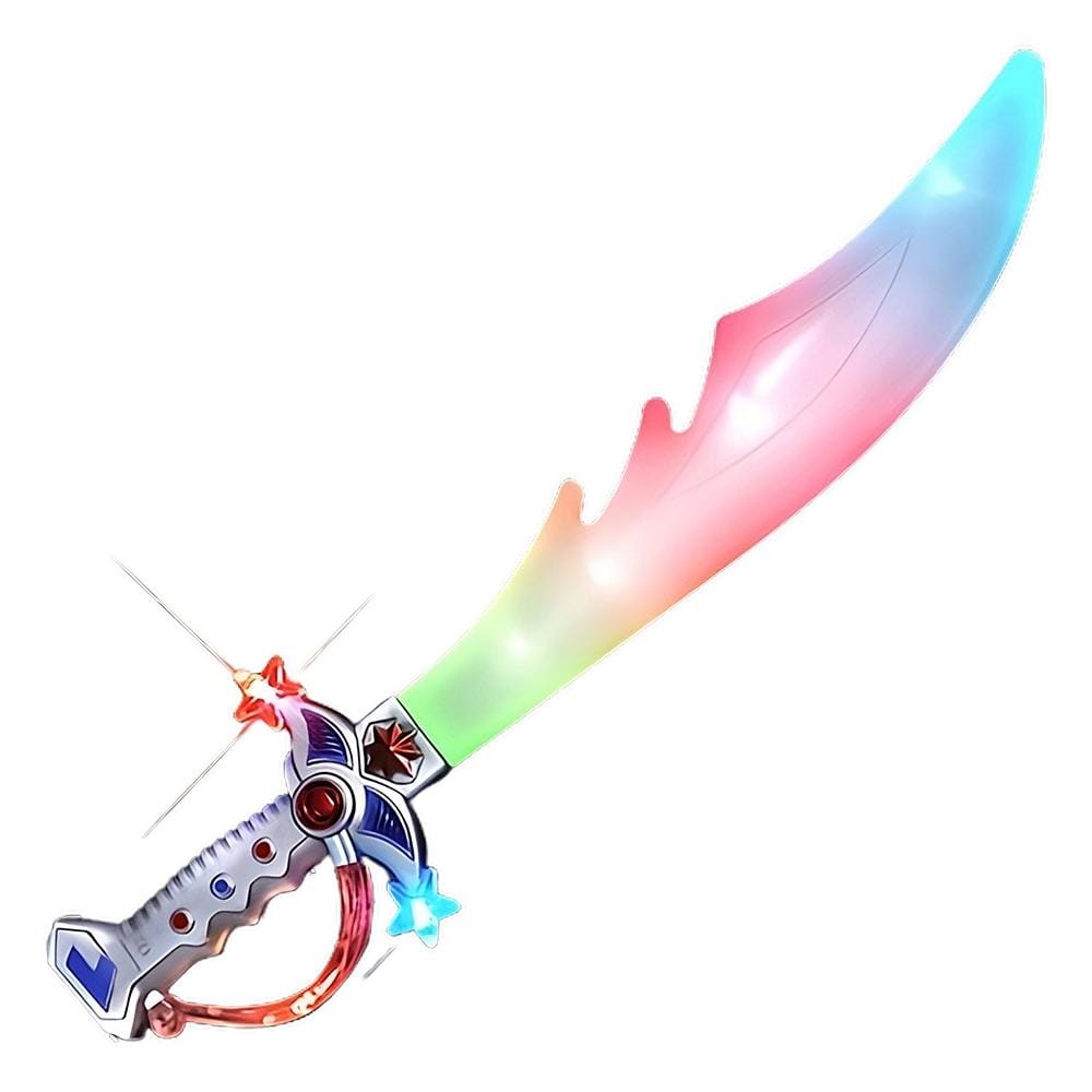 LED Bucaneer Sword All Products LED Bucaneer Sword All Products 3