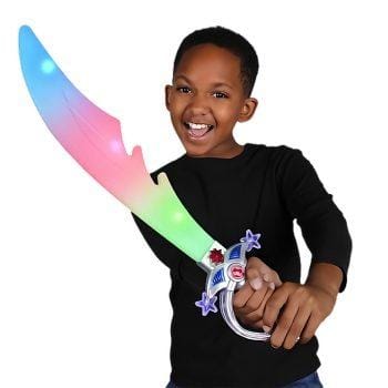 LED Bucaneer Sword All Products LED Bucaneer Sword All Products
