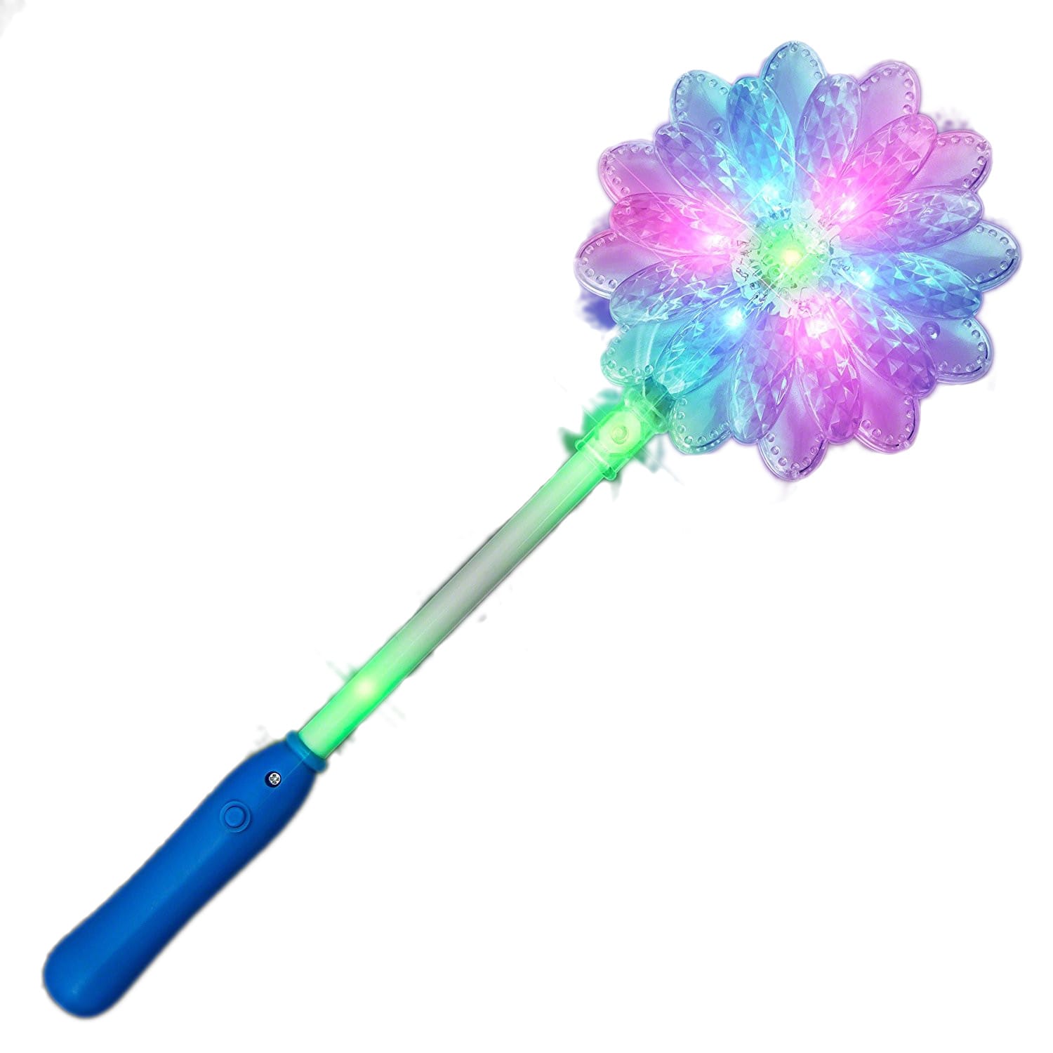 LED Electric Daisy Flower Wand All Products LED Electric Daisy Flower Wand All Products 2