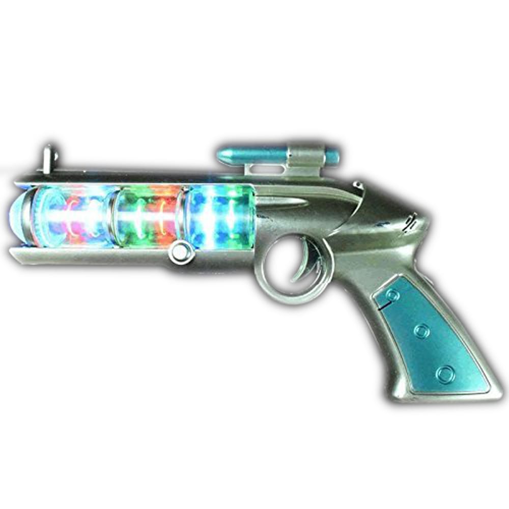 Light Up Spinning Barrel Space Gun All Products Light Up Spinning Barrel Space Gun All Products 3