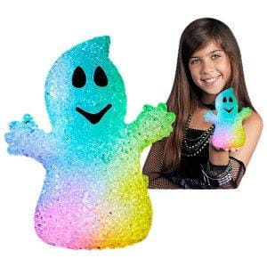 Color Changing Soft Friendly Ghost Color Changing Soft Friendly Ghost