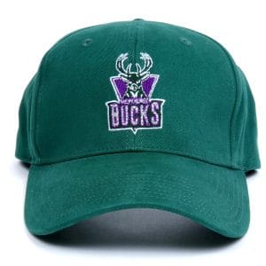 Milwaukee Bucks Flashing Fiber Optic Cap Milwaukee Bucks Flashing Fiber Optic Cap