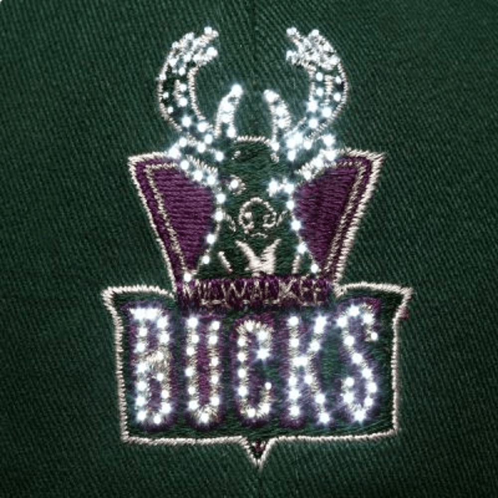 Milwaukee Bucks Flashing Fiber Optic Cap All Products Milwaukee Bucks Flashing Fiber Optic Cap All Products 4