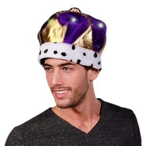 LED King Crown LED King Crown