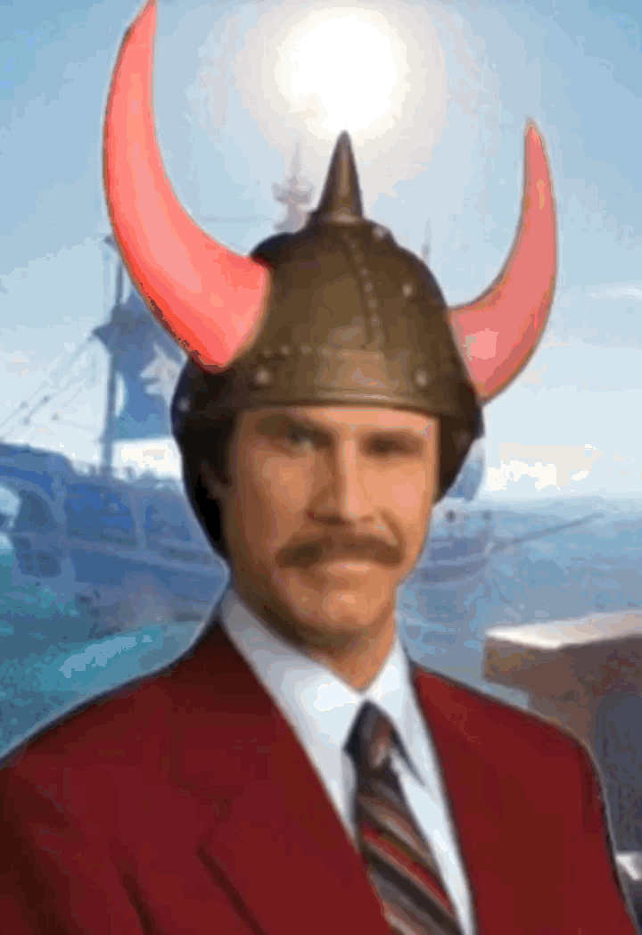Viking Helmet with Light Up Horns All Products Viking Helmet with Light Up Horns All Products 2