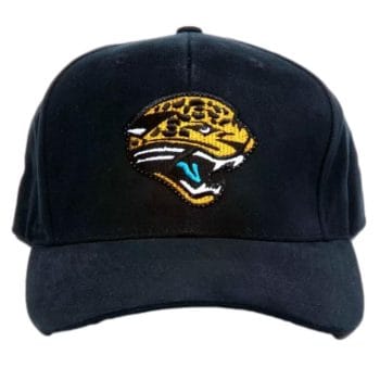 Jacksonville Jaguars Flashing Fiber Optic Cap All Products Jacksonville Jaguars Flashing Fiber Optic Cap All Products