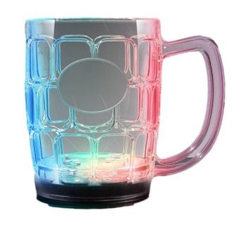 Flashing Beer Mug All Products Flashing Beer Mug All Products