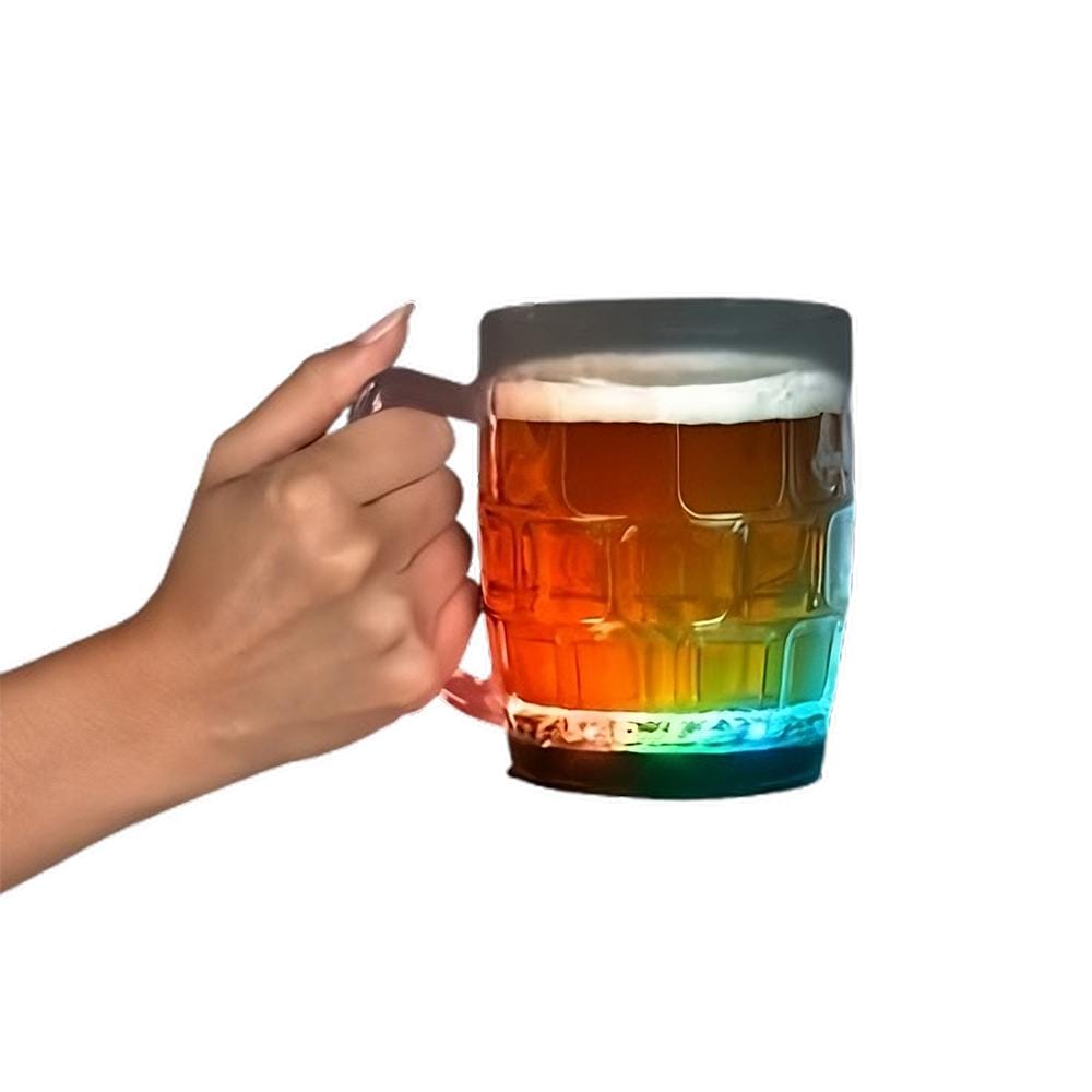 Flashing Beer Mug All Products Flashing Beer Mug All Products 4