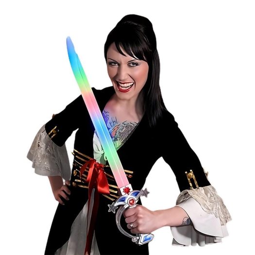Pirate Sword All Products 3