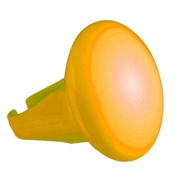 Huge Blink and Glow Orange LED Ring All Products