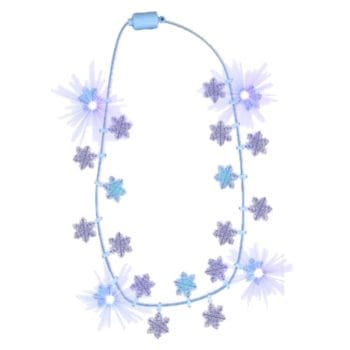Snowflake String Lights Necklace All Products Snowflake String Lights Necklace All Products